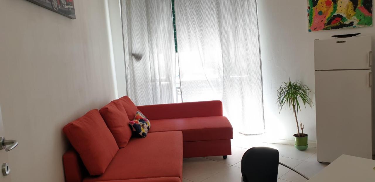 Smart Apartment Central Station Milánó Kültér fotó