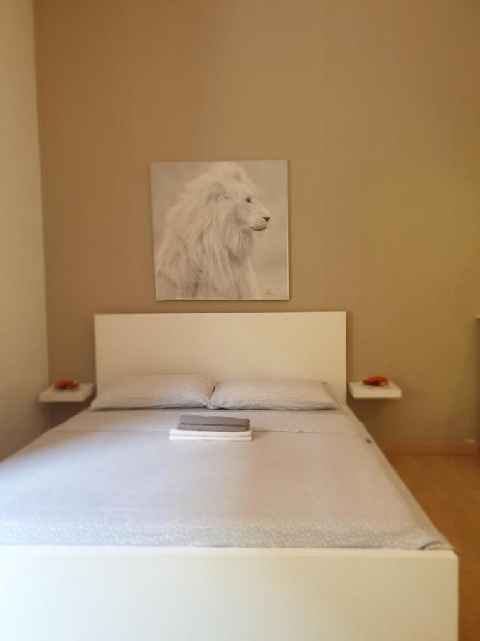 Smart Apartment Central Station Milánó Kültér fotó