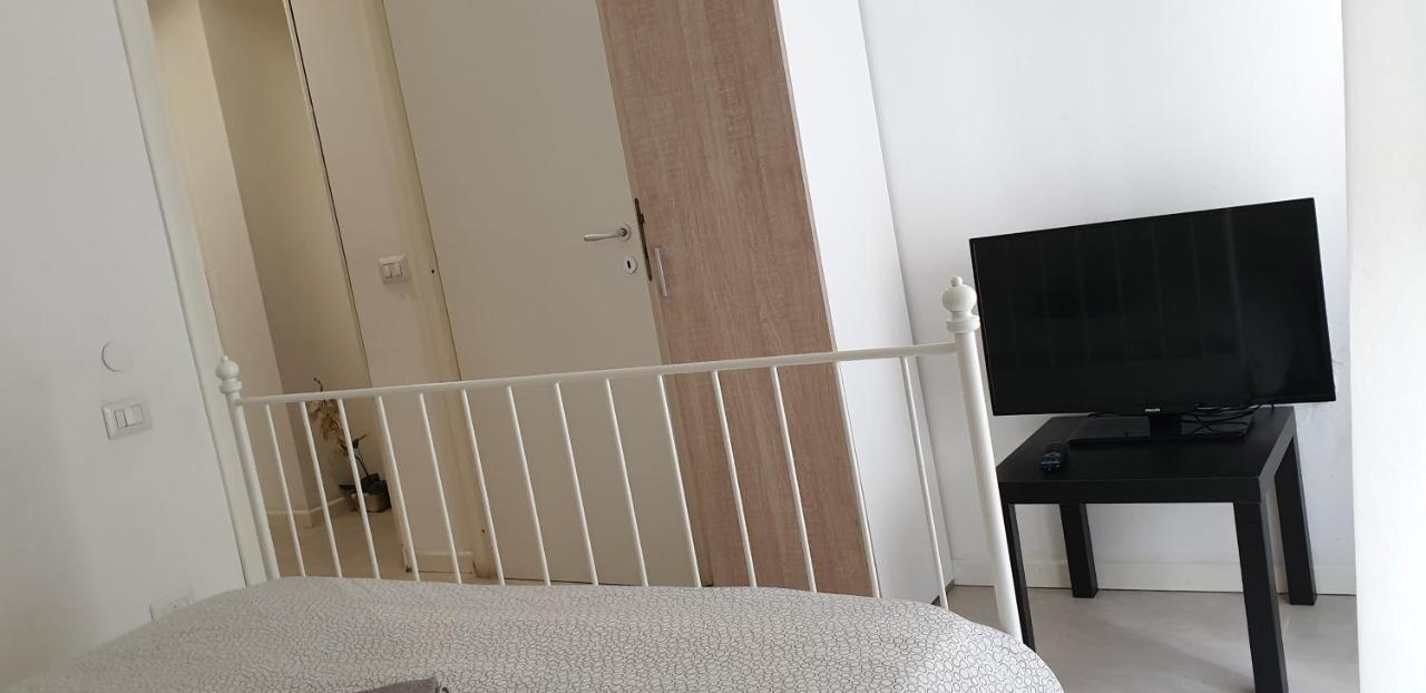 Smart Apartment Central Station Milánó Kültér fotó