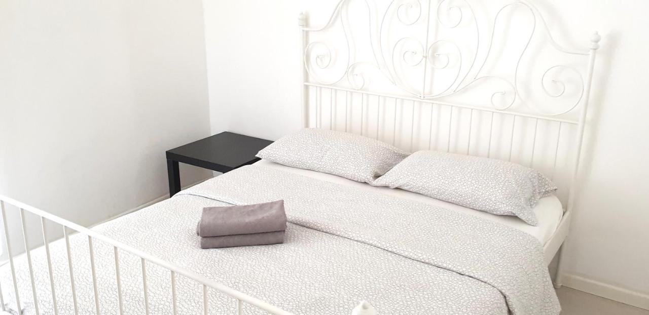 Smart Apartment Central Station Milánó Kültér fotó