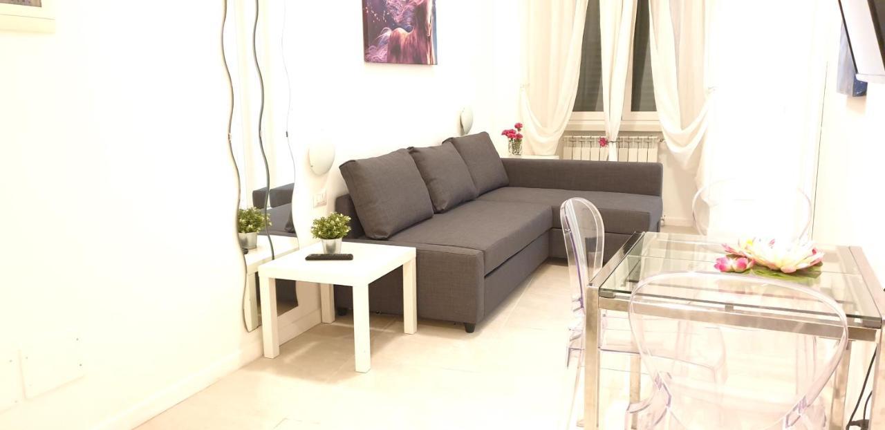 Smart Apartment Central Station Milánó Kültér fotó
