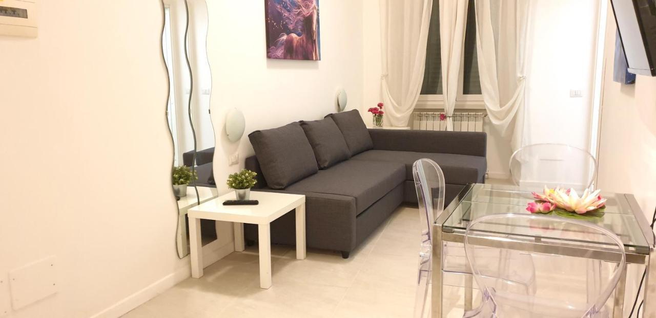 Smart Apartment Central Station Milánó Kültér fotó