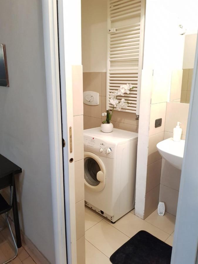 Smart Apartment Central Station Milánó Kültér fotó