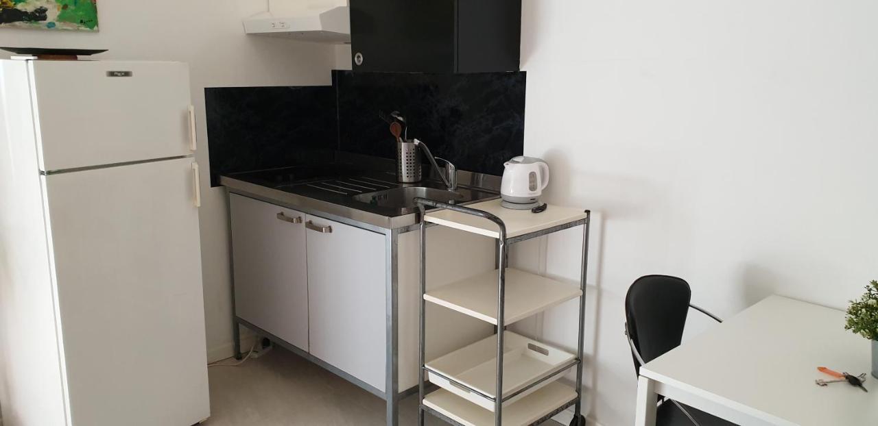 Smart Apartment Central Station Milánó Kültér fotó