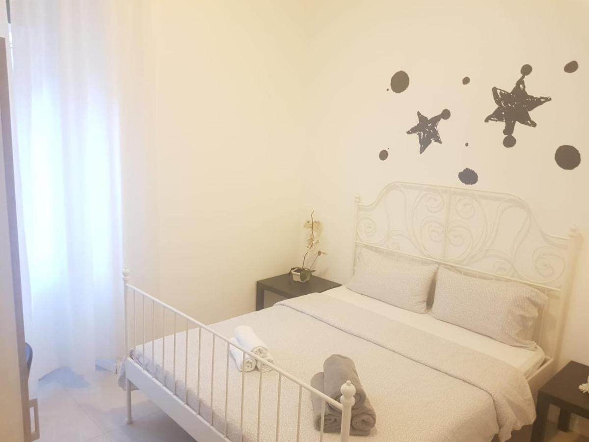 Smart Apartment Central Station Milánó Kültér fotó