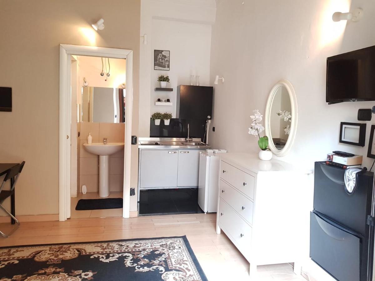 Smart Apartment Central Station Milánó Kültér fotó
