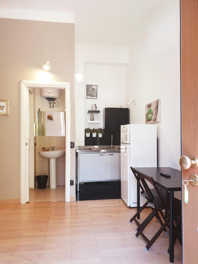 Smart Apartment Central Station Milánó Kültér fotó