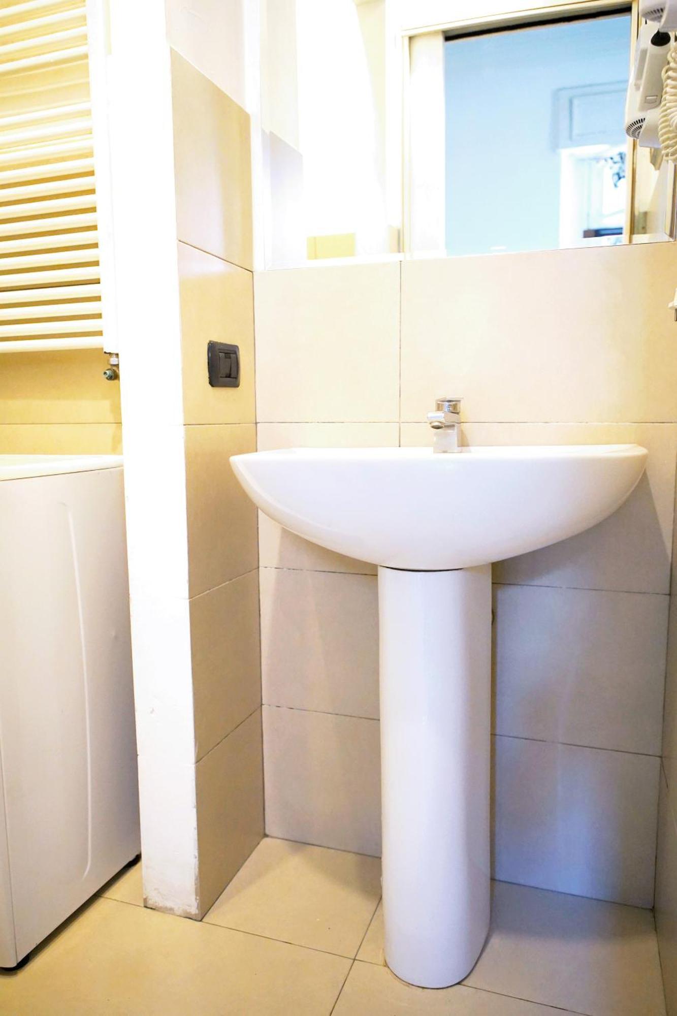 Smart Apartment Central Station Milánó Kültér fotó