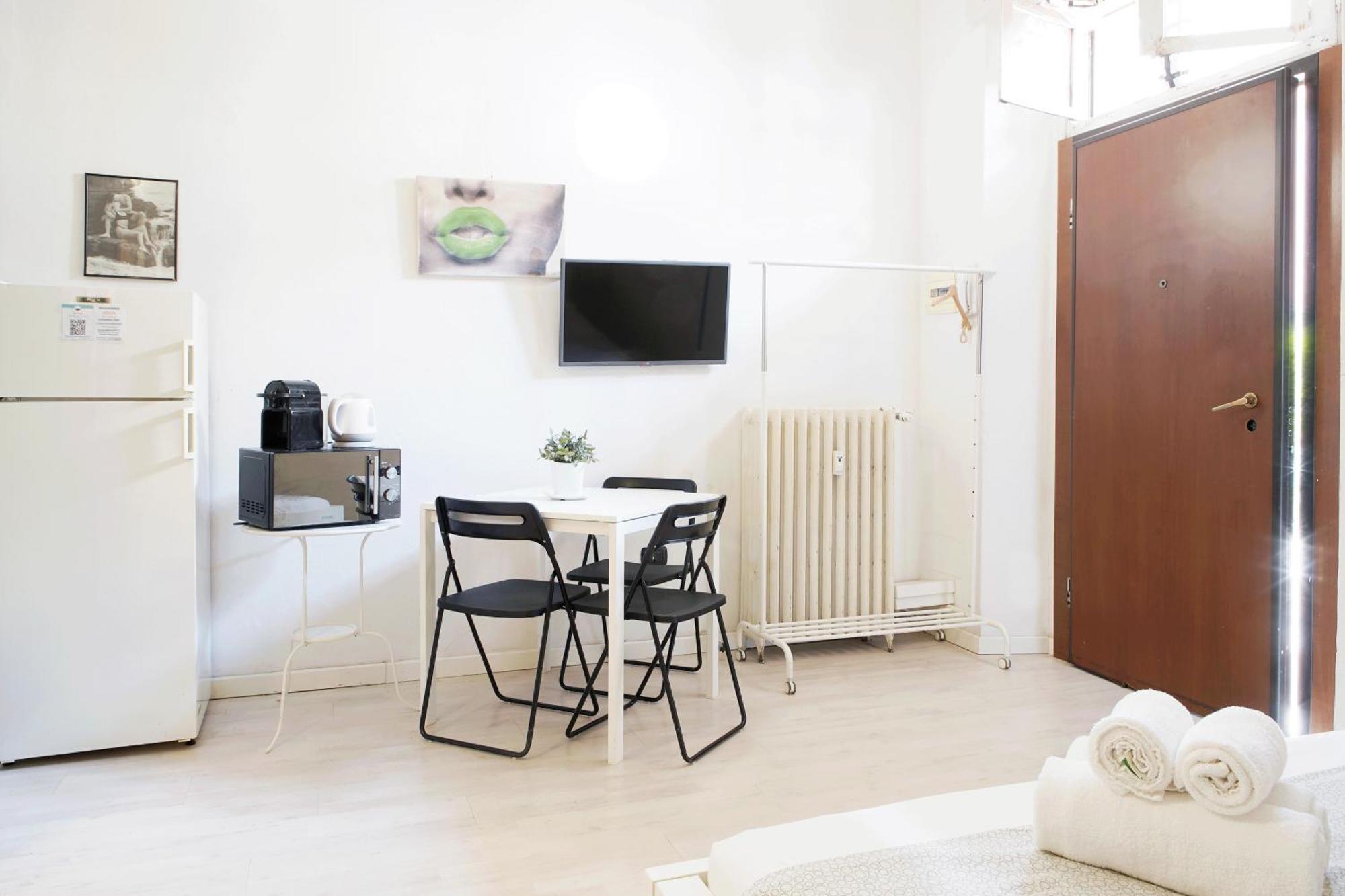 Smart Apartment Central Station Milánó Kültér fotó