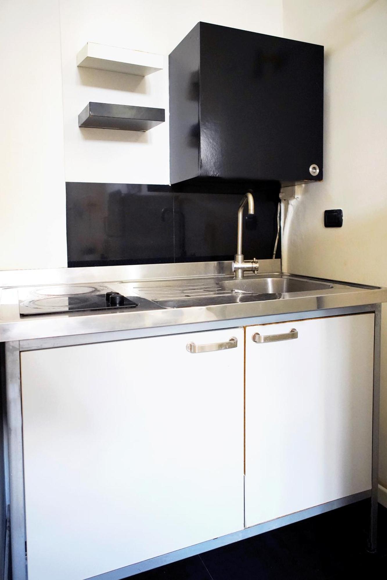 Smart Apartment Central Station Milánó Kültér fotó