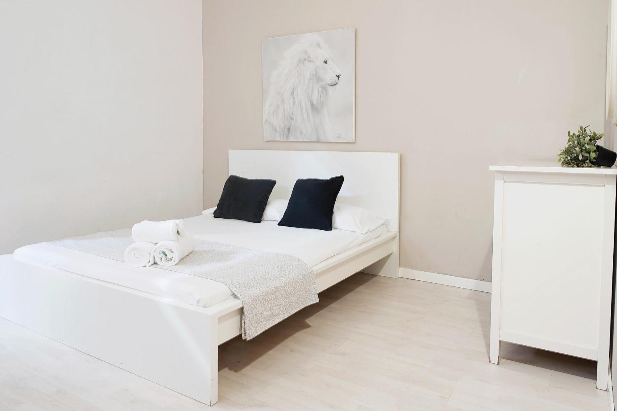 Smart Apartment Central Station Milánó Kültér fotó