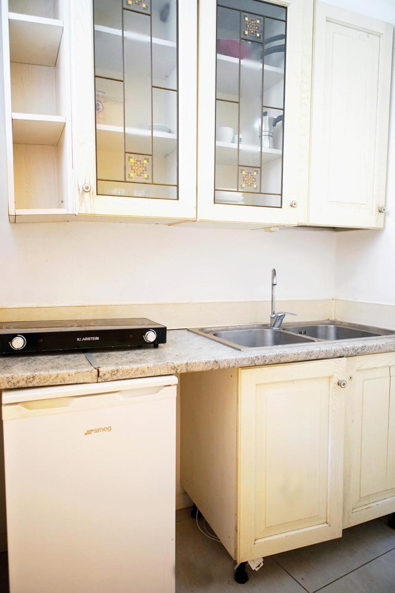 Smart Apartment Central Station Milánó Kültér fotó