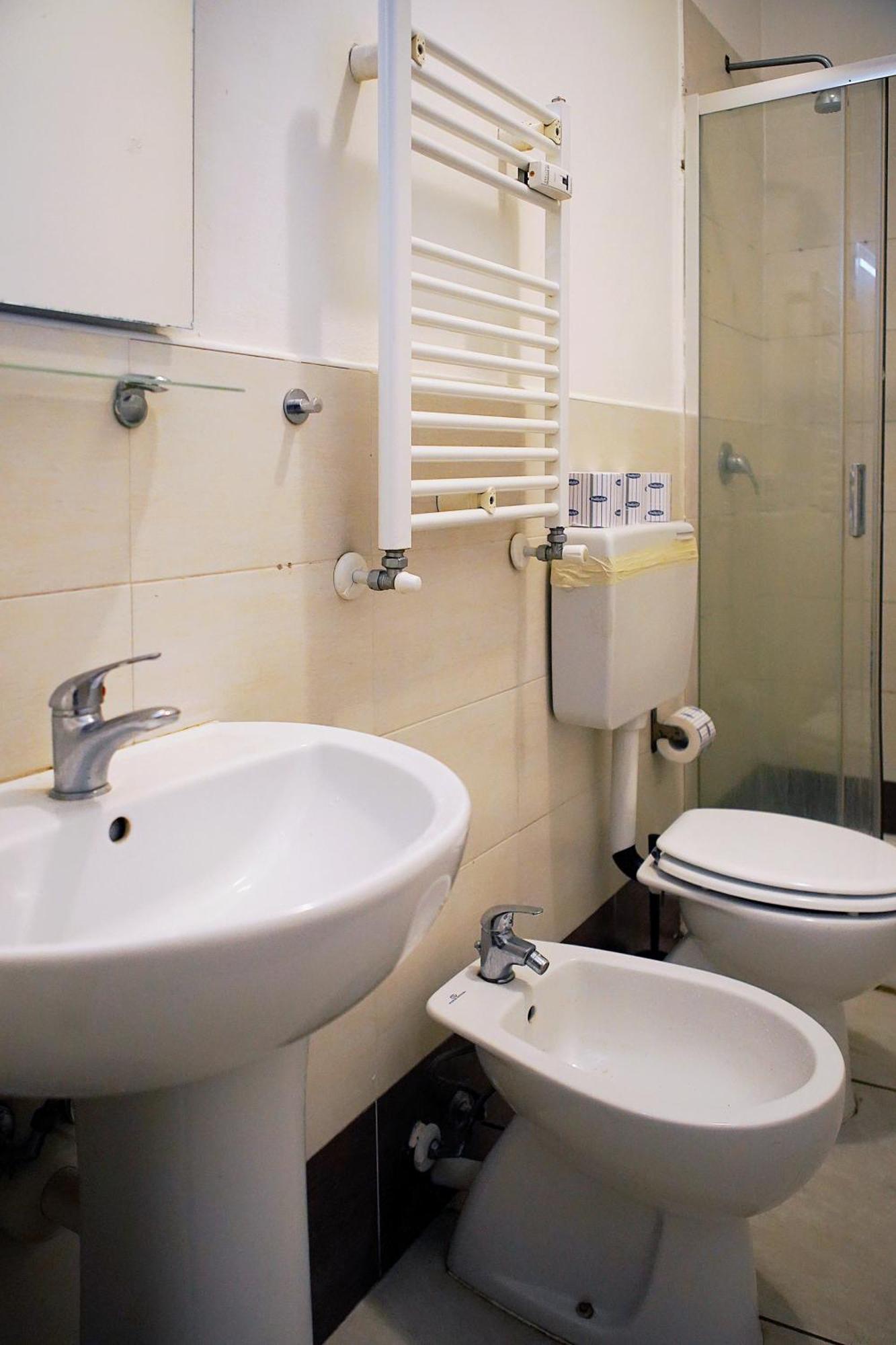 Smart Apartment Central Station Milánó Kültér fotó