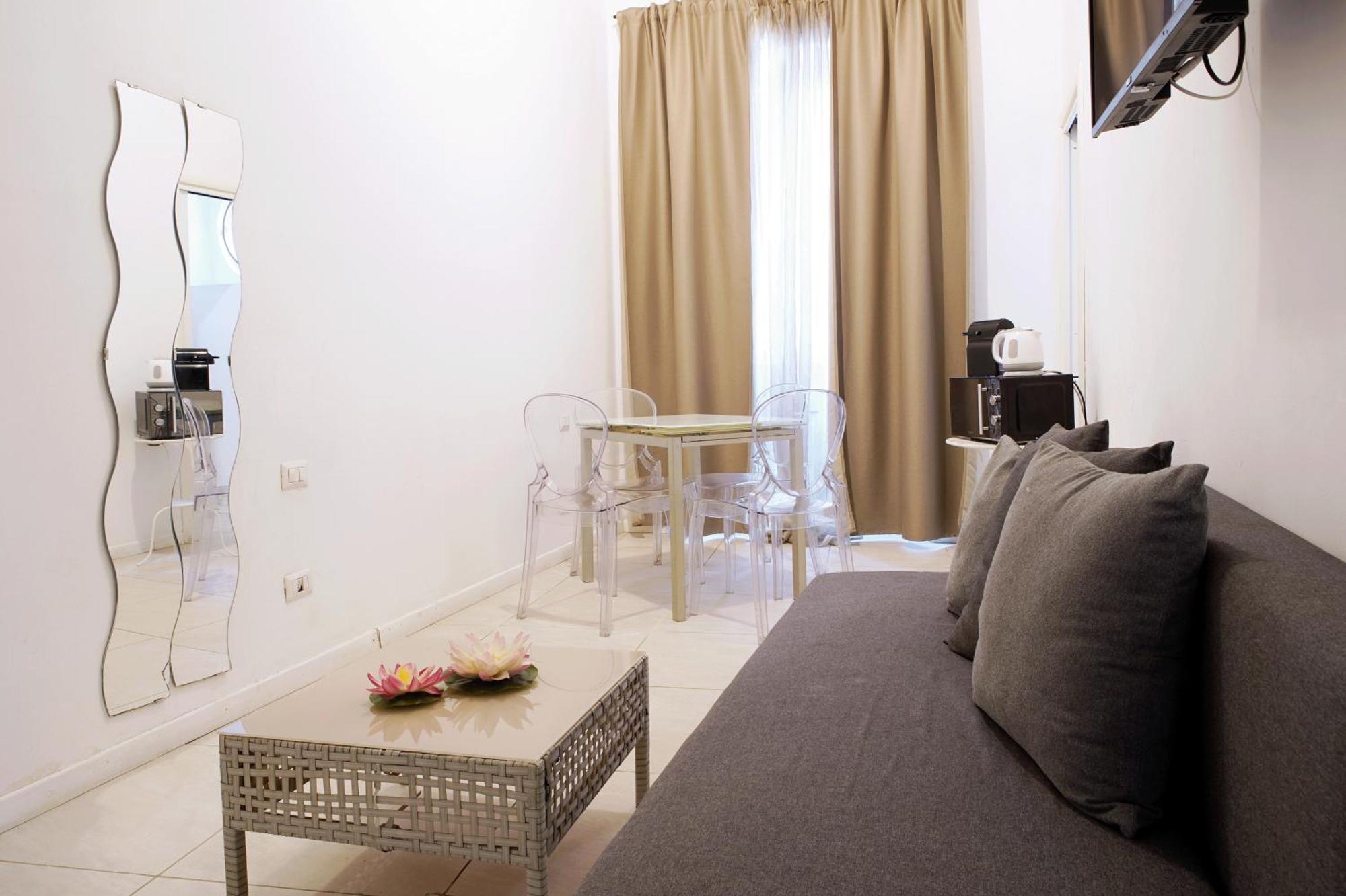Smart Apartment Central Station Milánó Kültér fotó