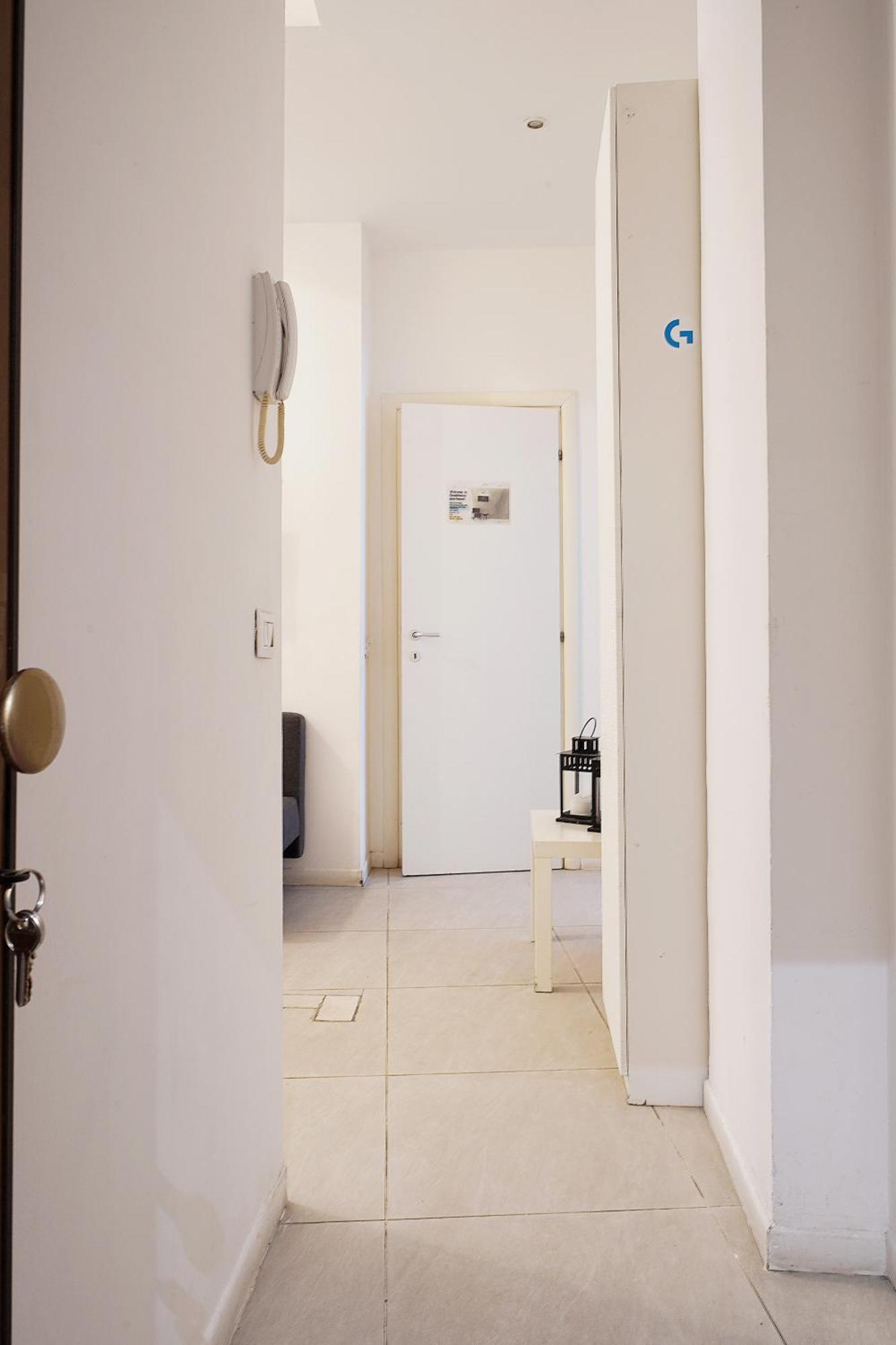 Smart Apartment Central Station Milánó Kültér fotó