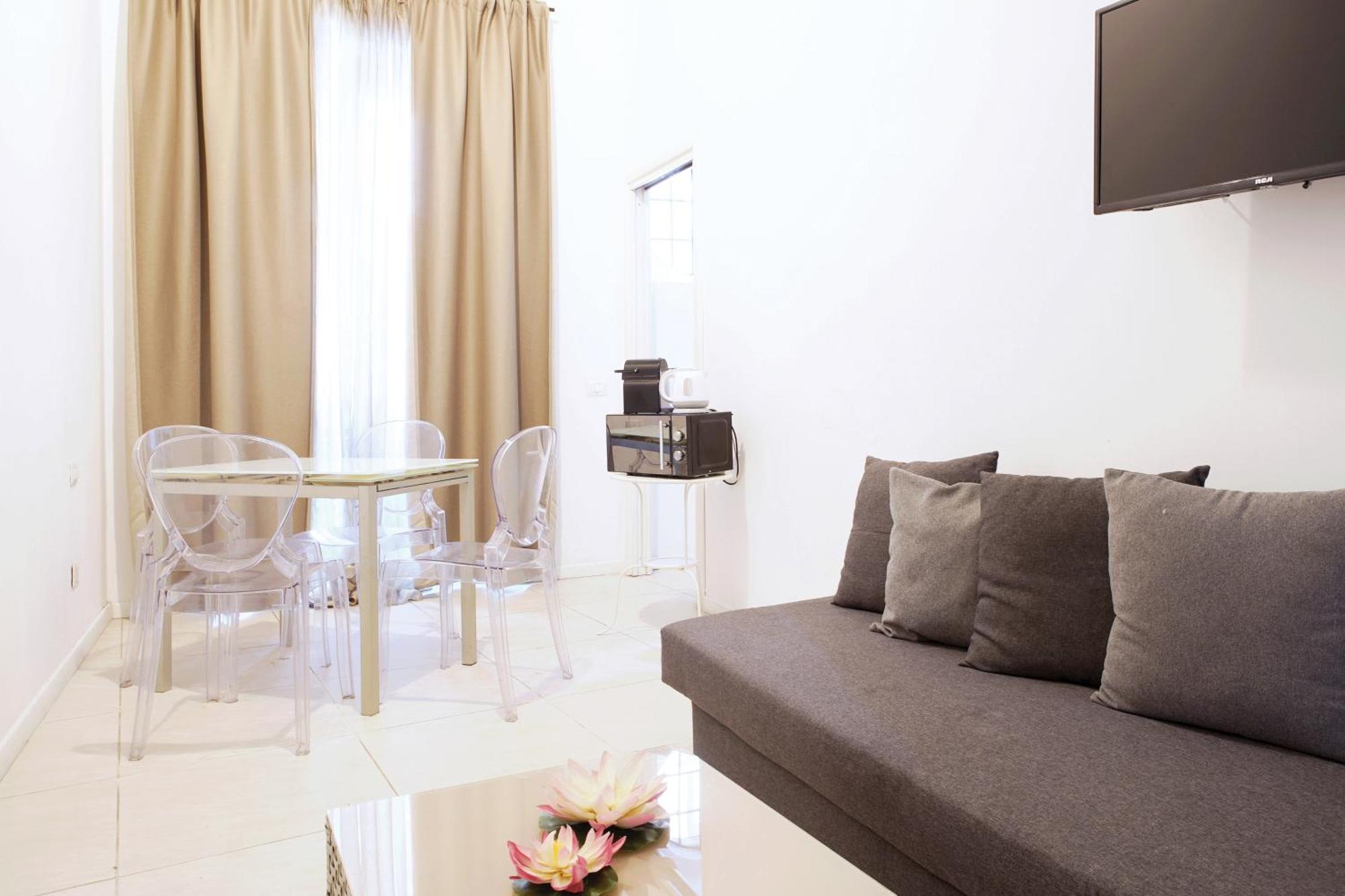 Smart Apartment Central Station Milánó Kültér fotó