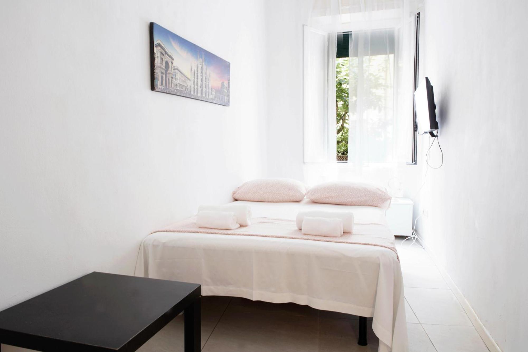 Smart Apartment Central Station Milánó Kültér fotó