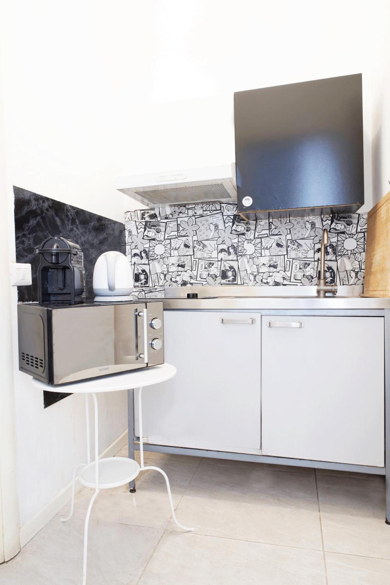 Smart Apartment Central Station Milánó Kültér fotó