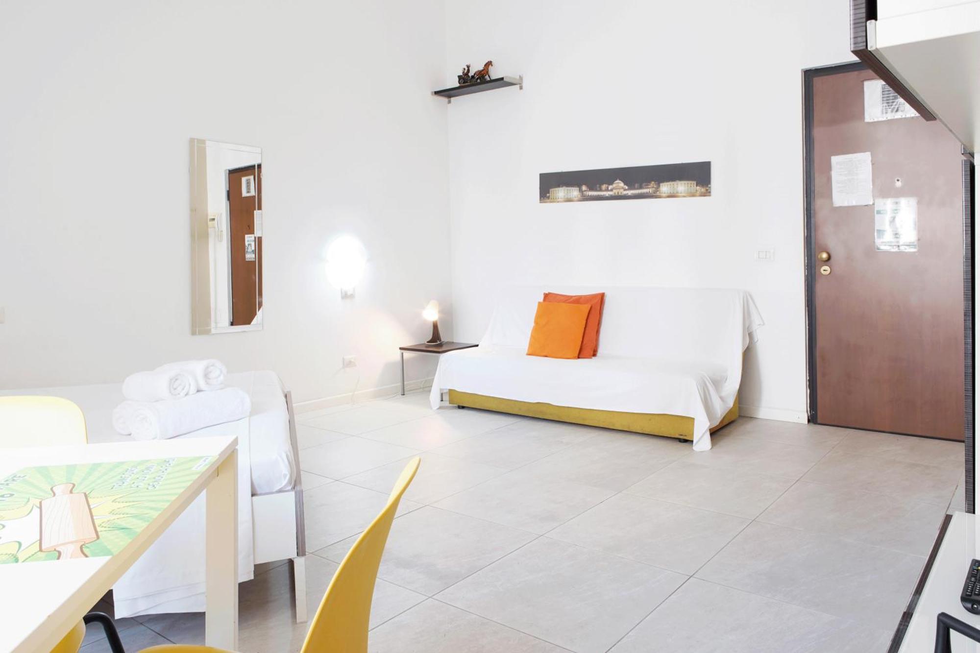Smart Apartment Central Station Milánó Kültér fotó