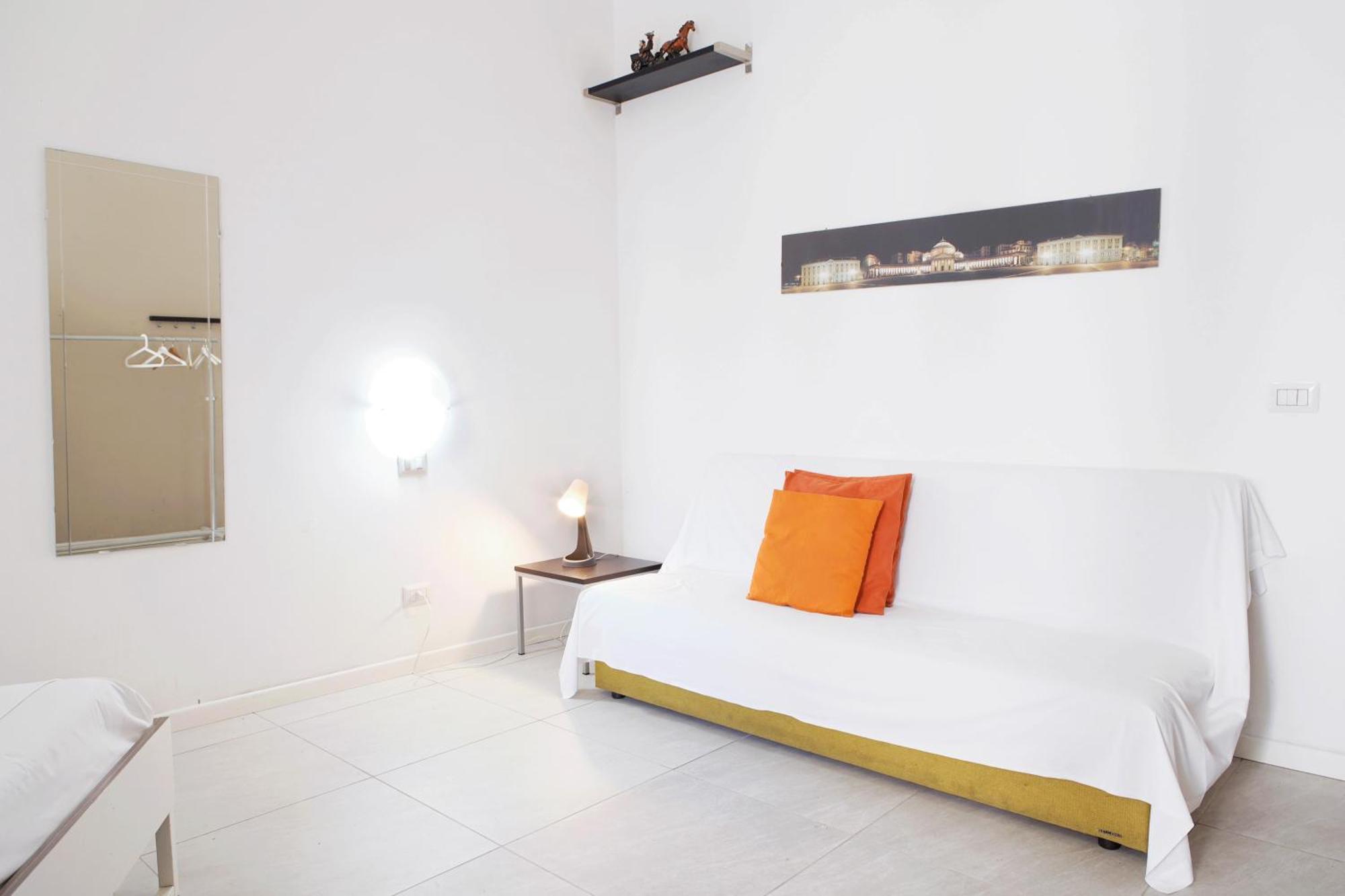Smart Apartment Central Station Milánó Kültér fotó