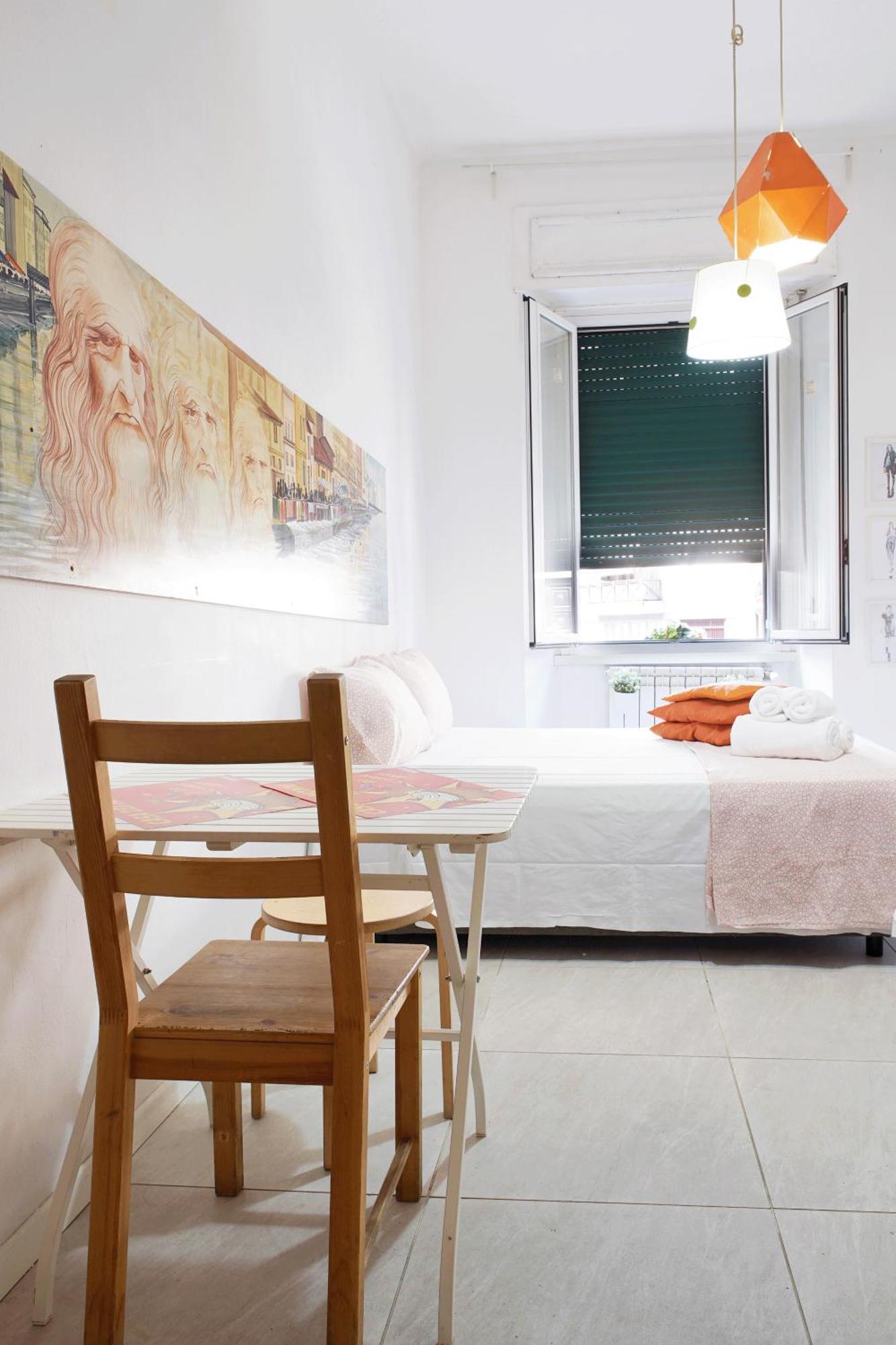 Smart Apartment Central Station Milánó Kültér fotó