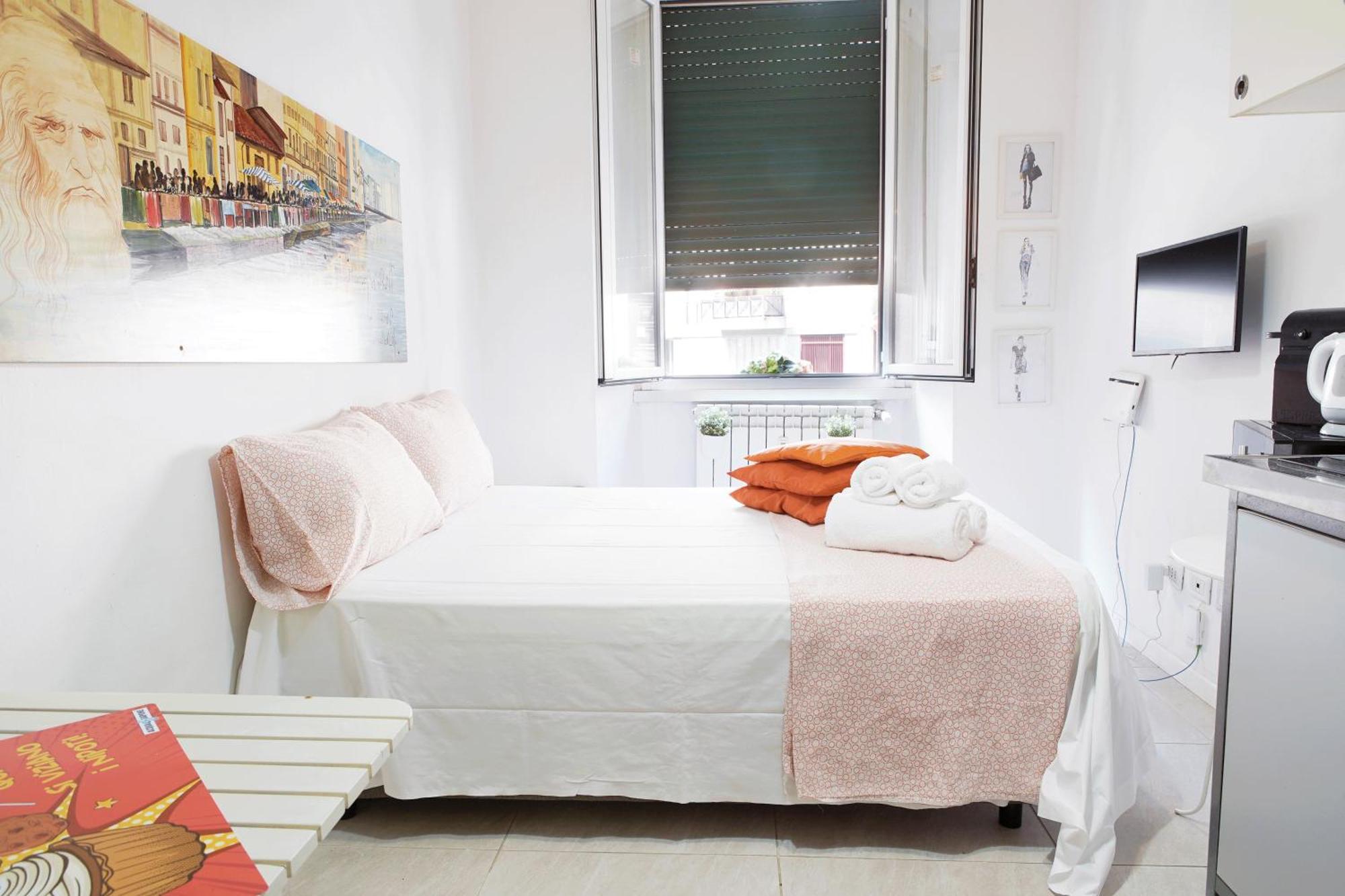 Smart Apartment Central Station Milánó Kültér fotó