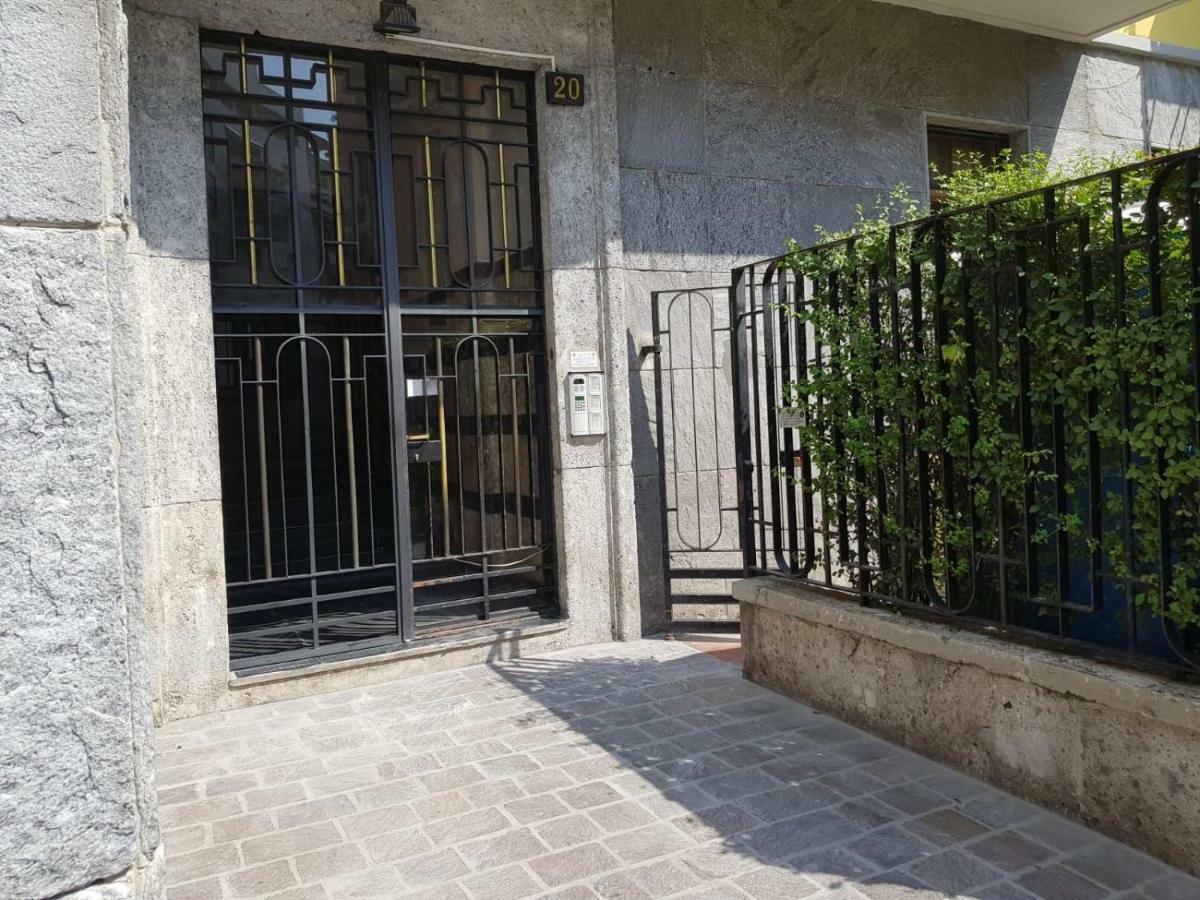 Smart Apartment Central Station Milánó Kültér fotó